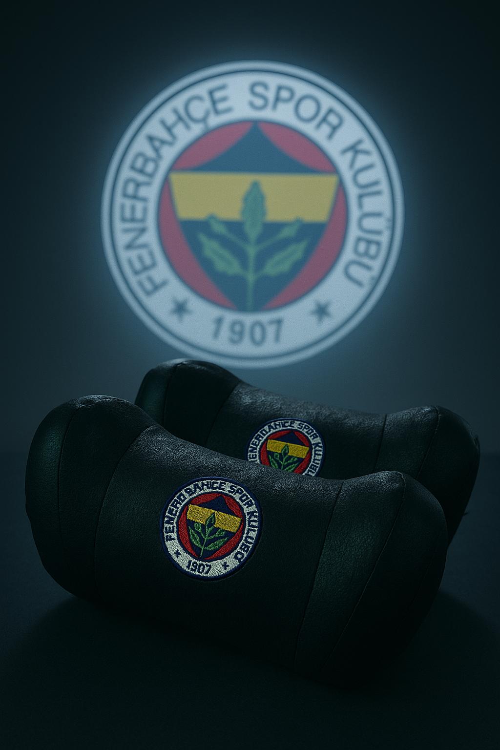 Boyun Yastığı Taraftar FB